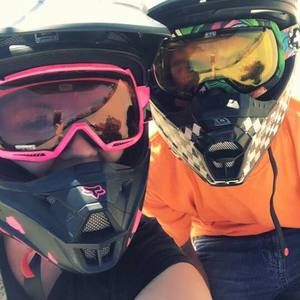 Meet your Posher, Richard